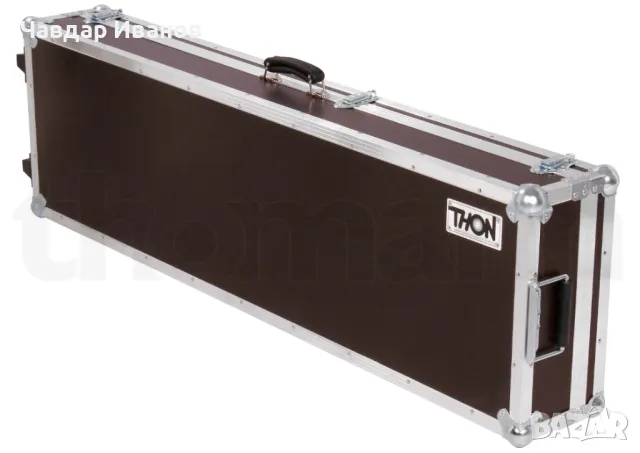 Thon Keyboard Case DP-28 Plus - Твърд кейс, снимка 1 - Други - 48989827