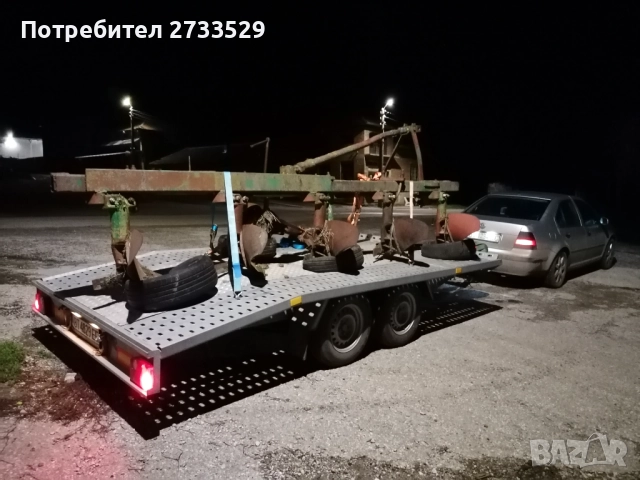 Пътна помощ 24/7 платформа, ремарке транспорт, снимка 12 - Пътна помощ - 51489093