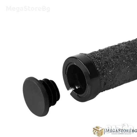 Дръжки за велосипед - PA1070 - Черни, снимка 2 - Аксесоари за велосипеди - 49902742