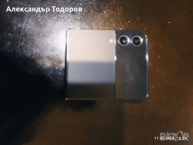 Samsung flip5, снимка 3 - Samsung - 45780958