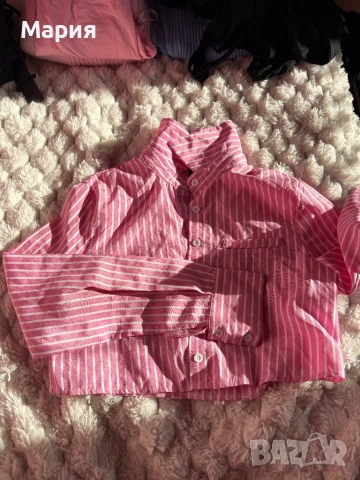 Лятна жилетка 