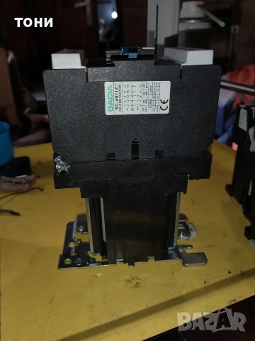 контактори за асансьори, снимка 14 - Резервни части за машини - 53923222