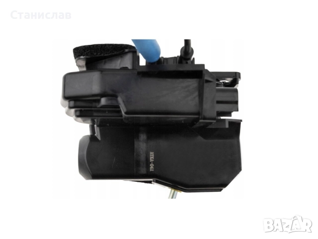 Брава за врата за Kia Picanto MK3 (2017+), 81320G6010, снимка 5 - Части - 51766121