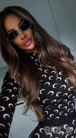 очила с калъф cartier chanel gucci , снимка 8 - Слънчеви и диоптрични очила - 50588570