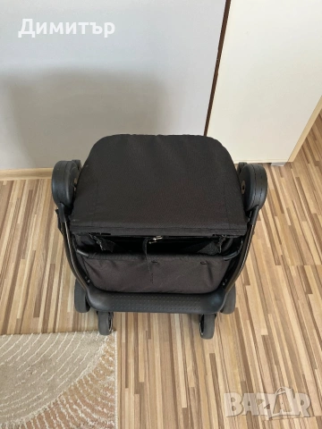 Детска лятна количка Cam - Matic, снимка 7 - Детски колички - 54252871