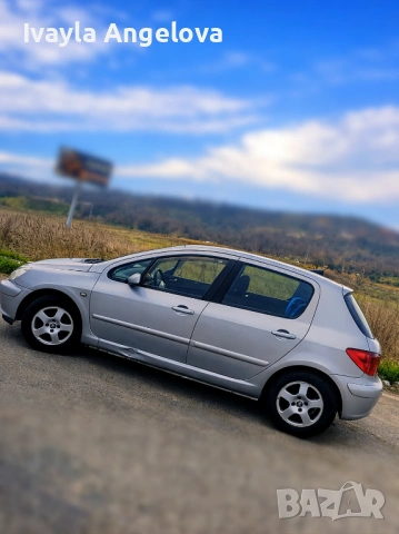 Продава се !, снимка 4 - Автомобили и джипове - 53479383