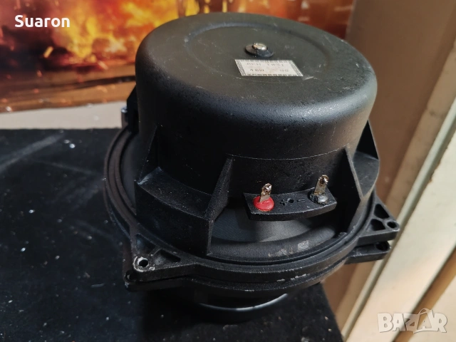 Говорители ВКН -1031 8инча 40 вата 8ома, снимка 8 - Тонколони - 54298862