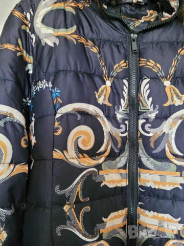 Дамско зимно яке , снимка 3 - Якета - 53708863