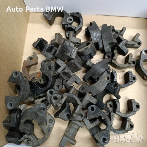 Държачи дюзи BMW Diesel скоби дюзи стойки дюзи БМВ Дизел, снимка 3 - Части - 51872293