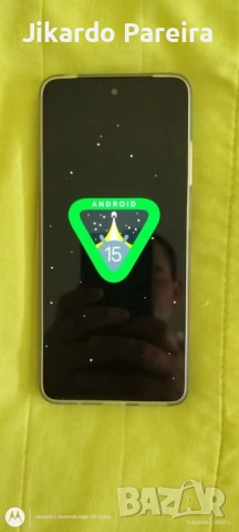 Motorola G05 4+8/128GB, снимка 6 - Motorola - 53848899