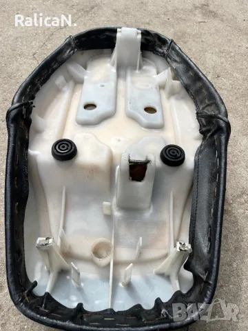 Седалка за скутер Yamaha Mint, снимка 8 - Части - 49644675