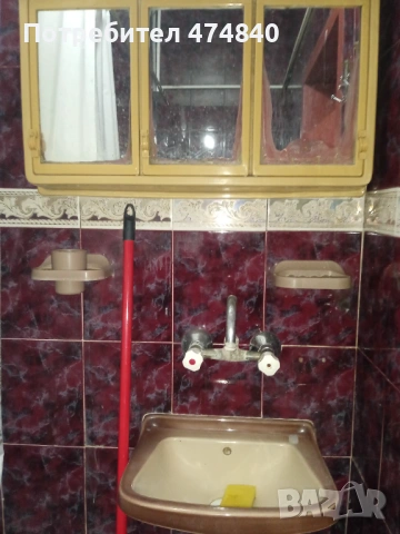 Апартамент в Ямбол, снимка 8 - Апартаменти - 53211051