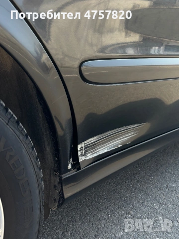 Mercedes E280 LPG, снимка 15 - Автомобили и джипове - 53745635