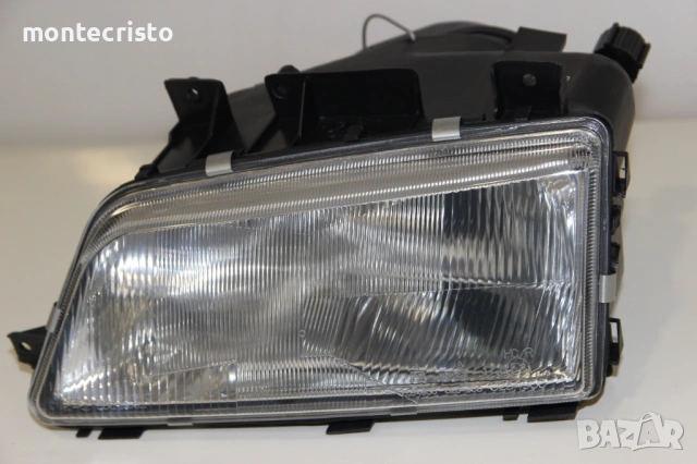 ✔️НОВ ляв фар Peugeot 405 (1987-1997г.) 620483 Пежо 405, снимка 4 - Части - 53409906