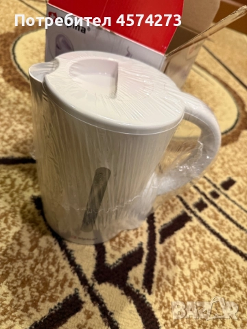 Ел кана alpina, снимка 2 - Кани - 52457042