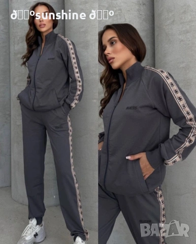 Дамски екип , снимка 3 - Спортни екипи - 53143844