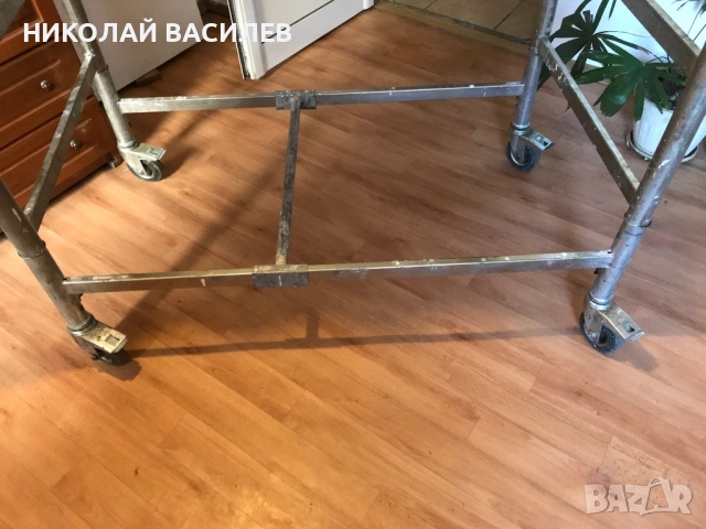 Скеле  за  вътрешни / ремонти. ПРОДАВАМ  ., снимка 10 - Железария - 53765079