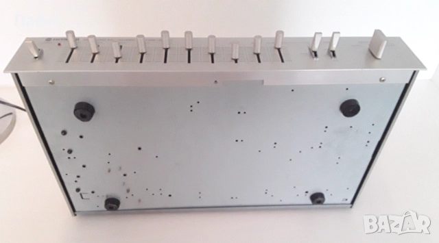 Hitachi HGE 6500, снимка 7 - Еквалайзери - 52827099