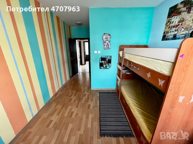 Тристаен - Равда, снимка 11 - Апартаменти - 53682461