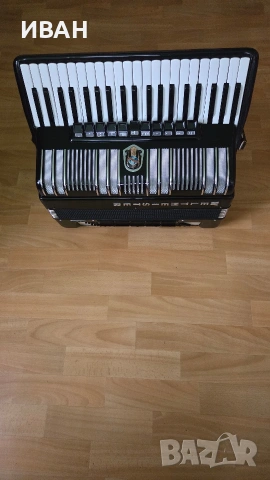 Акордеон