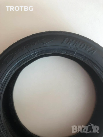 Безкамерна гума 60/70-6.5 за Xiaomi 5 / 5 Pro / 5 Max, снимка 3 - Други спортове - 53952848