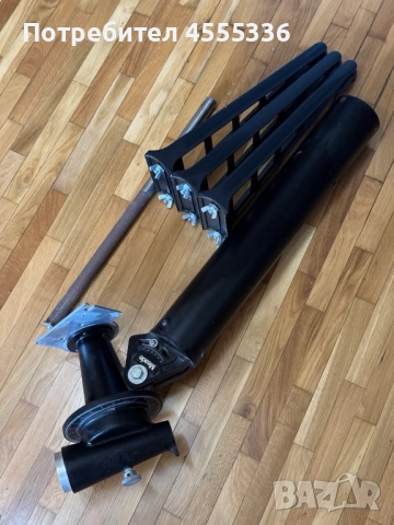 астрономически телескоп и части ПО НИСКА ЦЕНА, снимка 2 - Други ценни предмети - 52516092