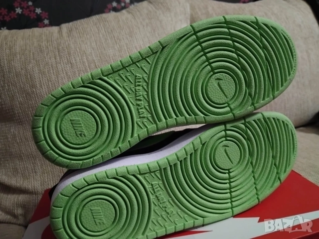 Мъжки кецове Найк номер 40, снимка 6 - Маратонки - 52879903