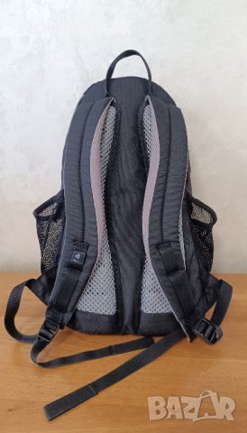 Deuter City Light 16L-Много Запазена, снимка 7 - Раници - 45445850