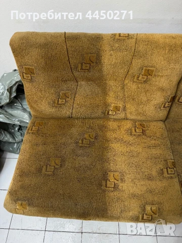 Пране на дивани и мека мебел, снимка 3 - Дивани и мека мебел - 50790427