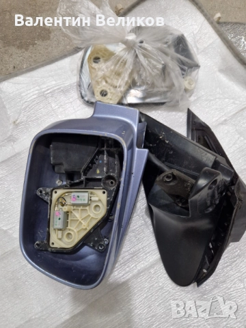 Комплект електрически огледала за Хонда ХРВ, снимка 6 - Части - 52494561
