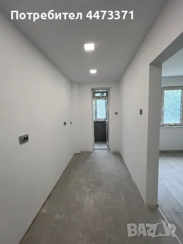 Нова цена: 135 000 лв. Продавам апартамент след основен ремонт, снимка 6 - Апартаменти - 50292908