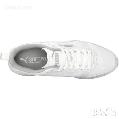 Puma R78 SL, снимка 3 - Маратонки - 53340627