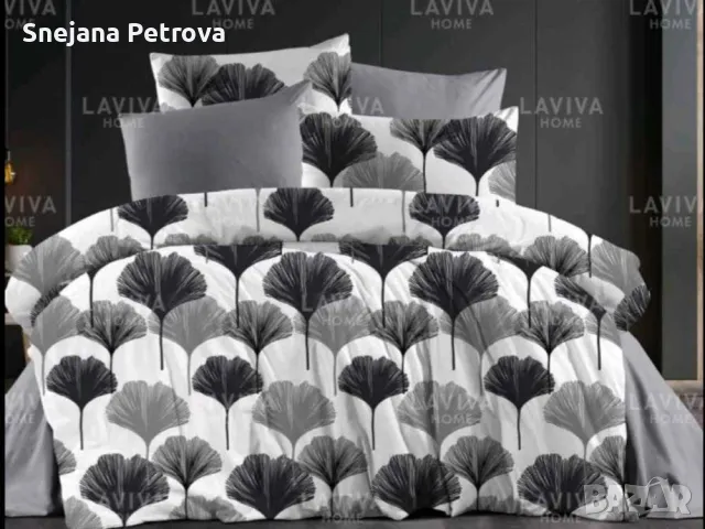 Спални комплекти , снимка 4 - Спално бельо - 39154629