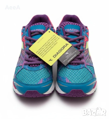 Нови маратонки Диадора (Diadora) 41 номер, ежедневни, унисекс