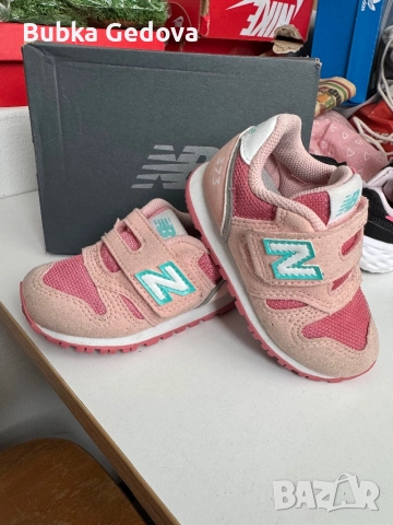 Детски спортни маратонки, снимка 2 - Детски маратонки - 52700214