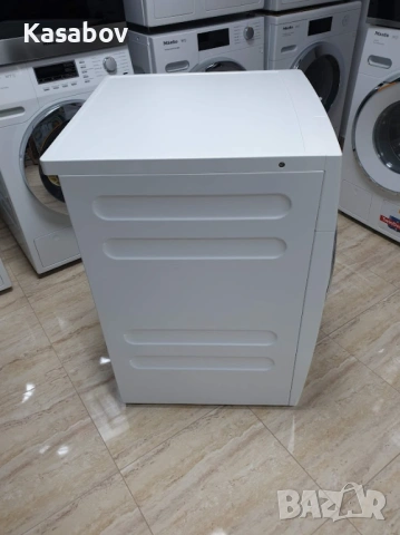 9кг Пара Miele Сушилня с термопомпа Миеле 12м Гаранция, снимка 10 - Сушилни - 54162847