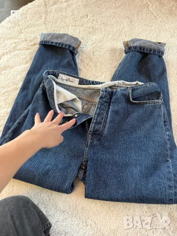 Дънки J. lindenberg, снимка 4 - Дънки - 49743423