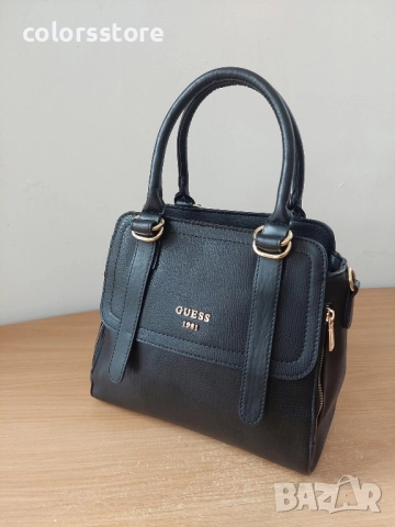 Луксозна чанта Guess код VL-S52, снимка 2 - Чанти - 41310224