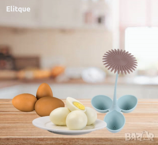 Уред за варене на яйца Luigi Ferrero Norsk, снимка 3 - Други - 52832291