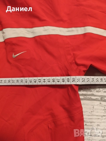 Яке Nike golf, снимка 8 - Якета - 53908866