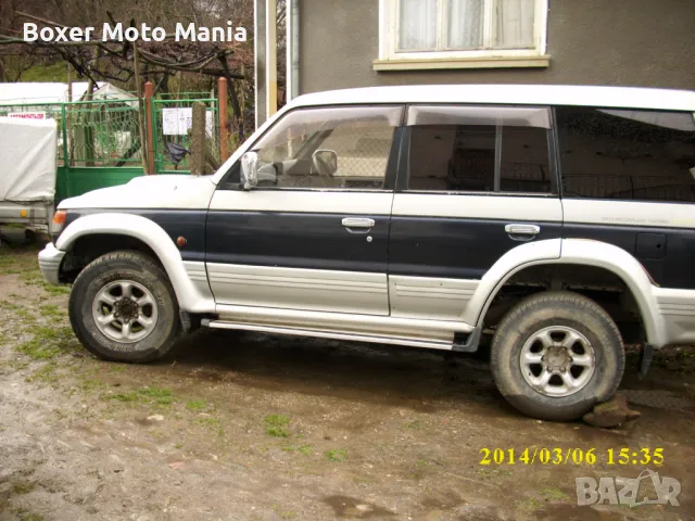 Jeep Cherokee 4.0i,5степенна скоростна кутия. Части,Джанти,Тегличи  всякакви , снимка 2 - Части - 48989902