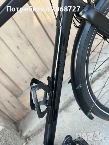 Stevens Randonneur XL/XXL, снимка 8 - Велосипеди - 50946942