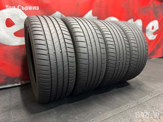 225 45 17, Летни гуми, Bridgestone TuranzaT005, 4 броя