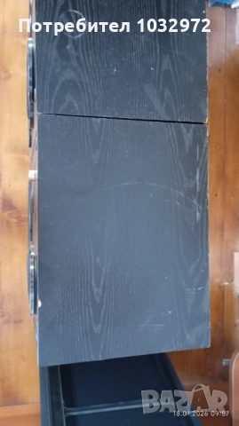 Acoustic studio monitor , снимка 5 - Тонколони - 53138312