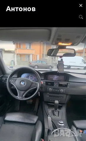 BMW 335d, снимка 7 - Автомобили и джипове - 49773305