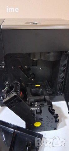 Кафеавтомат / кафемашина - робот. НОМЕР 20. Philips. Type EP5365. Работи с мляно и кафе..., снимка 5 - Кафемашини - 53222094