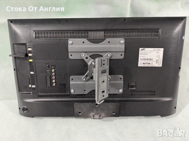 Телевизор - Samsung 27 inch / A3, снимка 5 - Телевизори - 45509214