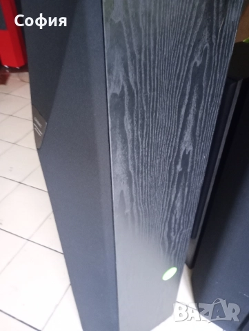 Трилентови колони SONY SS-E 681 160w. вис. 110 см., снимка 12 - Тонколони - 52475878