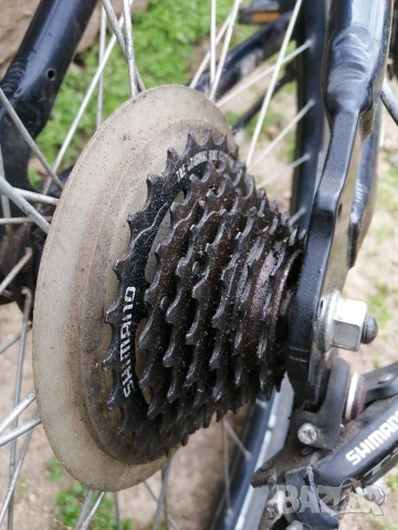 Велосипед колело , снимка 11 - Велосипеди - 53215931