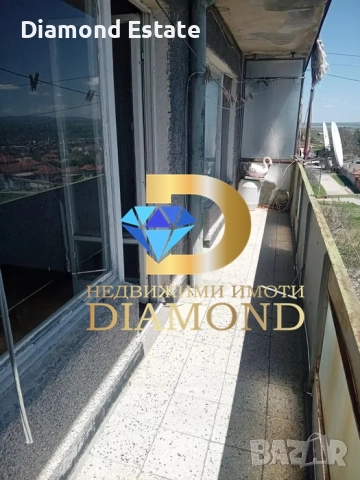 Апартамент в град Симеоновград, снимка 13 - Апартаменти - 51480966